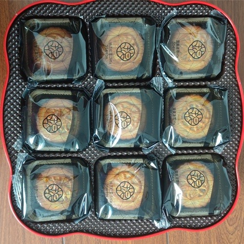 Ximeiling Mid-Autumn Festival Benefits-Moon Cakes 2 Ximeiling Mid-Autumn Festival Benefits-Moon Cakes 2