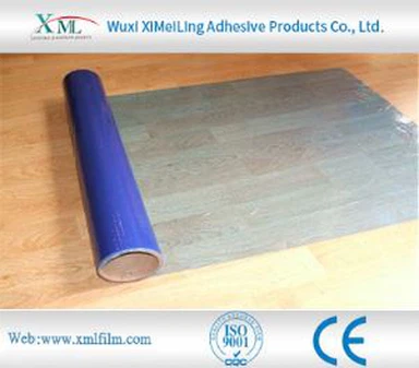 Harde oppervlaktebeschermingsfilm